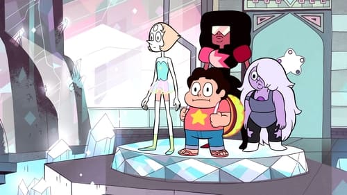 Poster della serie Steven Universe