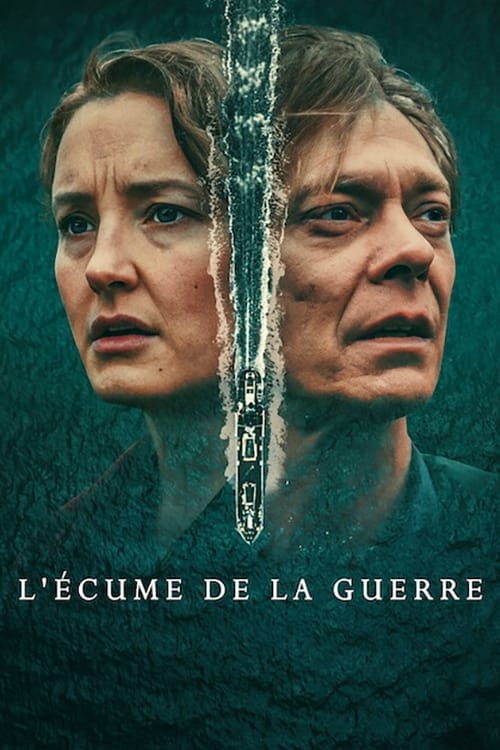 L'écume de la guerre (2023)