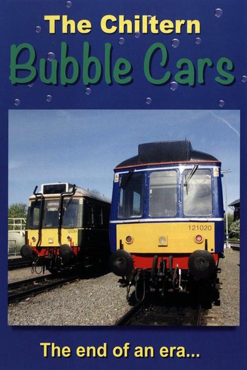 The Chiltern Bubble Cars movie poster player