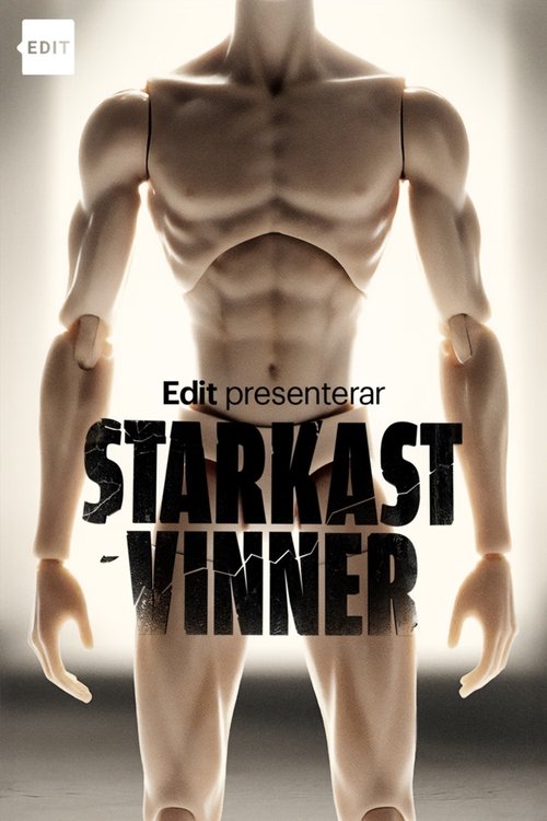 Starkast vinner