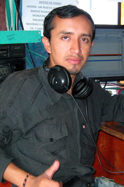 Franchesco Ortiz