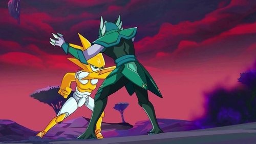 Image de l'épisode 26