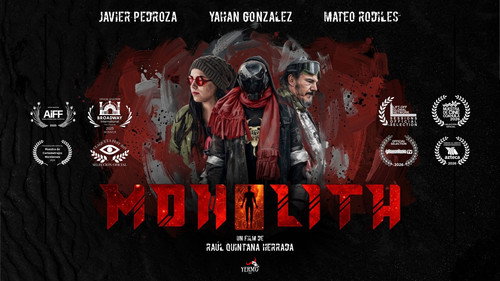 MONOLITH