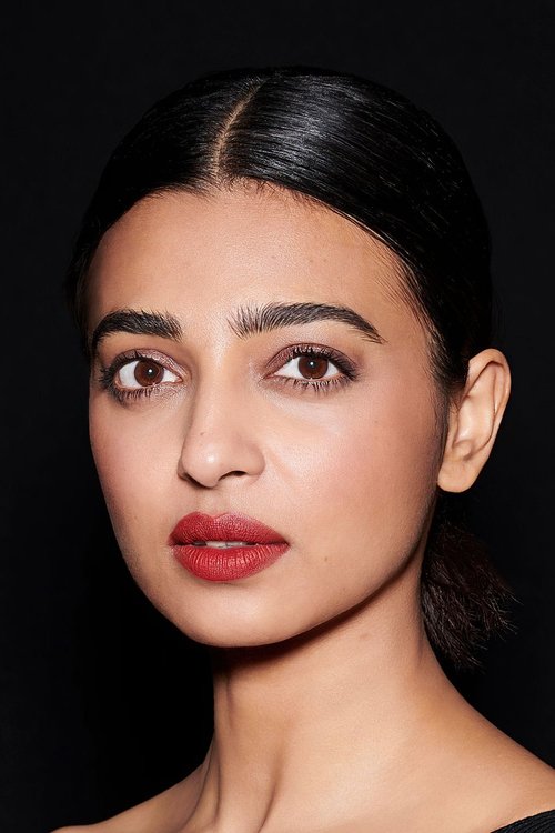 Kép: Radhika Apte színész profilképe