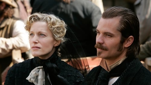 Deadwood: 2×11