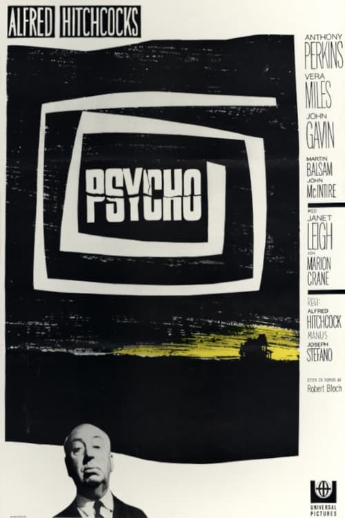 Psycho