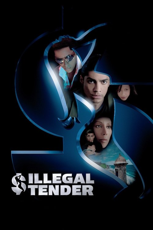 Illegal Tender (2007) Illegal Tender (2007)