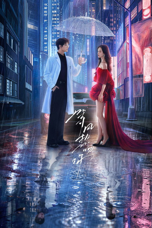 Affiche de 等风热吻你