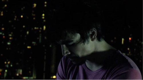 I Come with the Rain