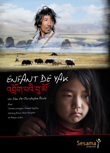 The Child of Yak Yak