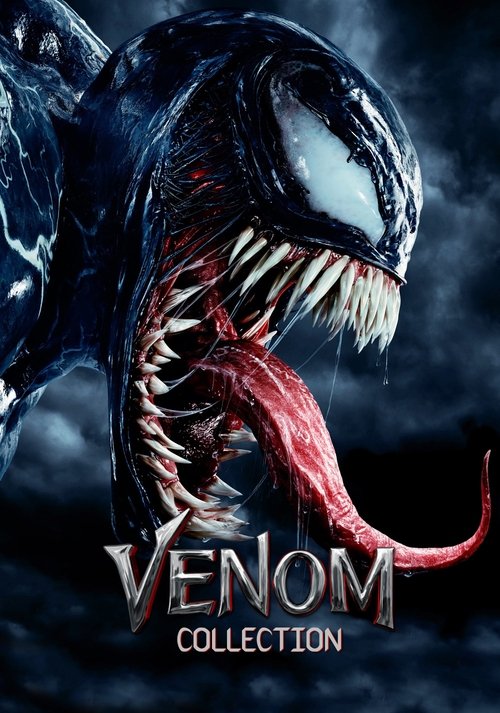 Venom Collection