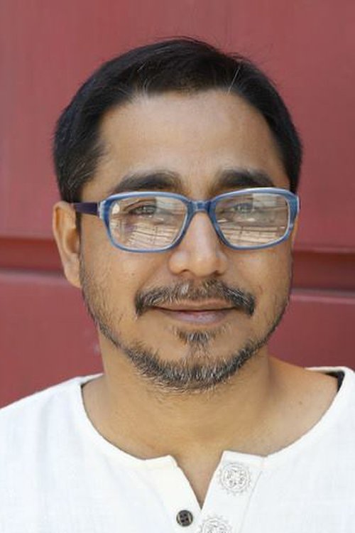 Bikas Ranjan Mishra profile