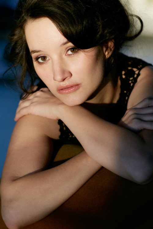 Anna Prohaska