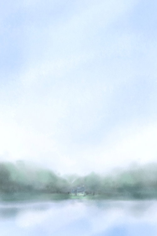 The Girl from the Lake