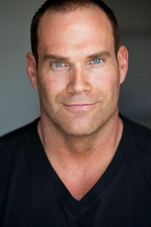 Xander Steel