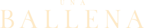 Una ballena