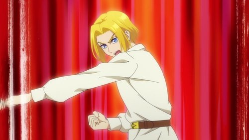 ZENSHU: 1×6
