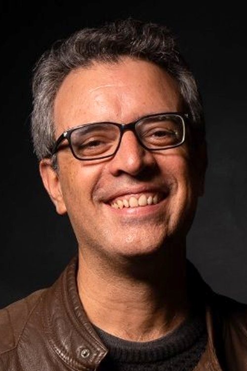 Tiago Mello profile