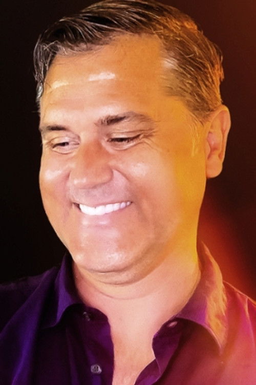 Foto de Kevin Atkinson