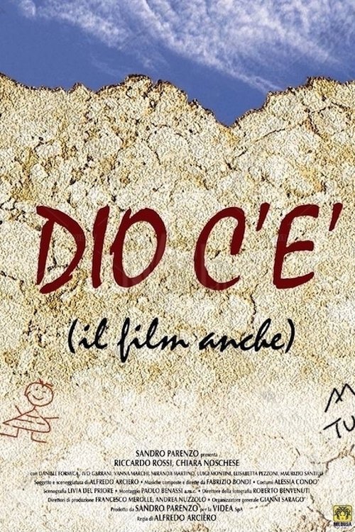 Dio c'è Movie Poster Image