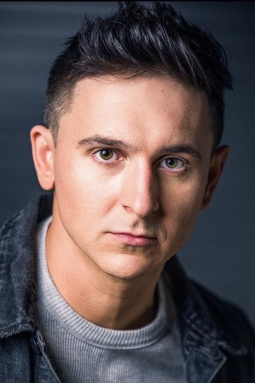 Kép: Mitchel Musso színész profilképe