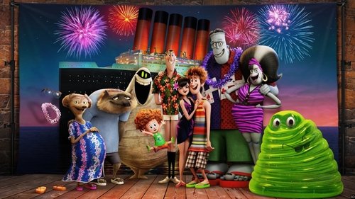 Hotel Transylvania 3: Summer Vacation (2018) Download Full HD ᐈ BemaTV