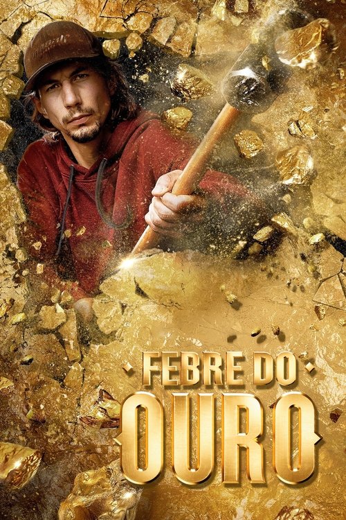 Febre do Ouro: Season 9