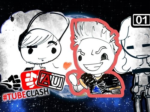 Image de l'épisode 1