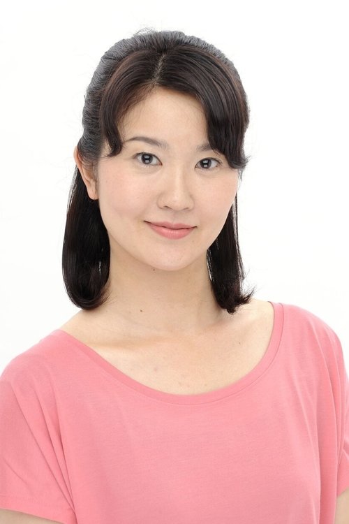 Foto de perfil de Atsuko Yuya