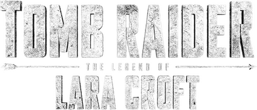Tomb Raider: The Legend of Lara Croft