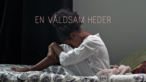En våldsam heder - Season 1 Backdrop Blur