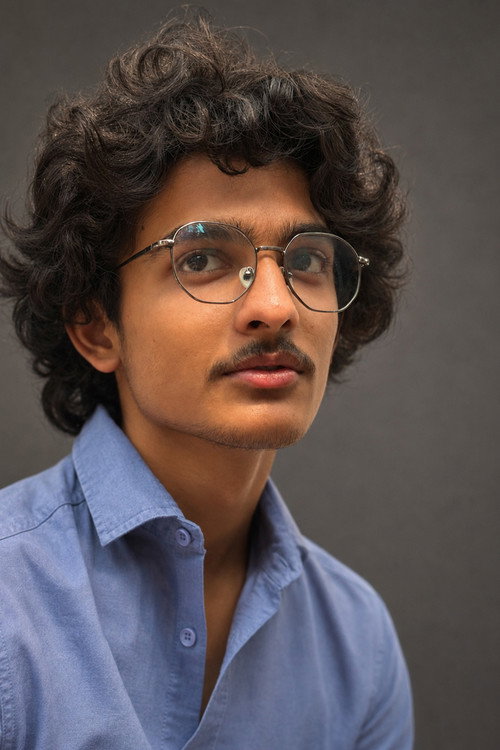 Raghav Vartak