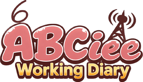 ABCiee Working Diary