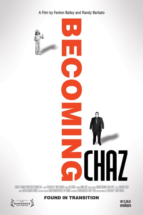 Becoming Chaz 2011