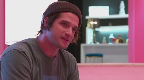 Escena del episodio 2 de la temporada 2 de la serie The Surreal Life