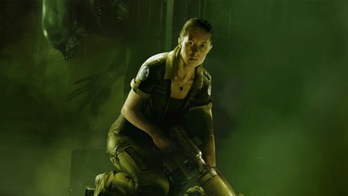 Alien: Isolation – The Digital Series