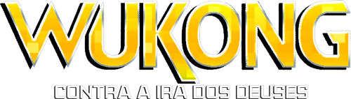 Wu Kong: Contra a Ira dos Deuses