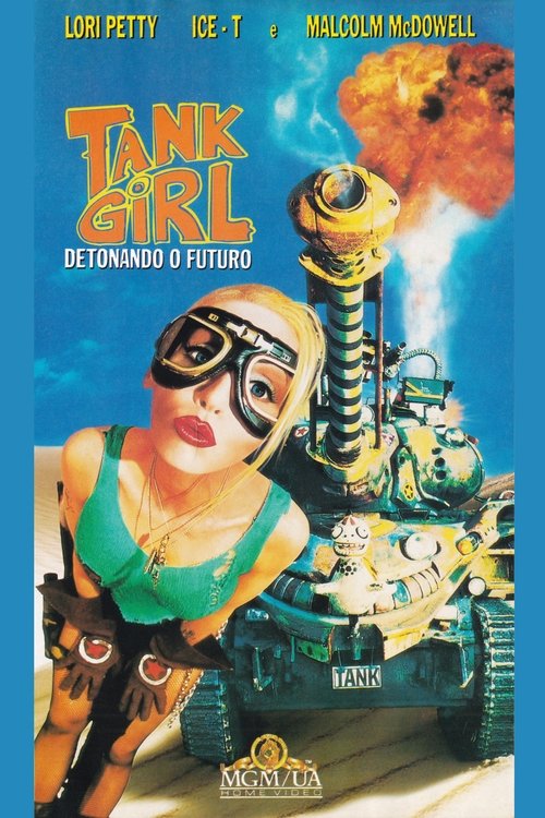 Posters