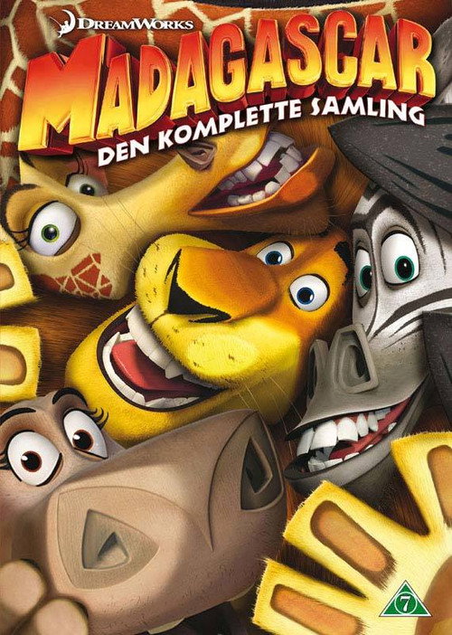 Madagascar (Samling)