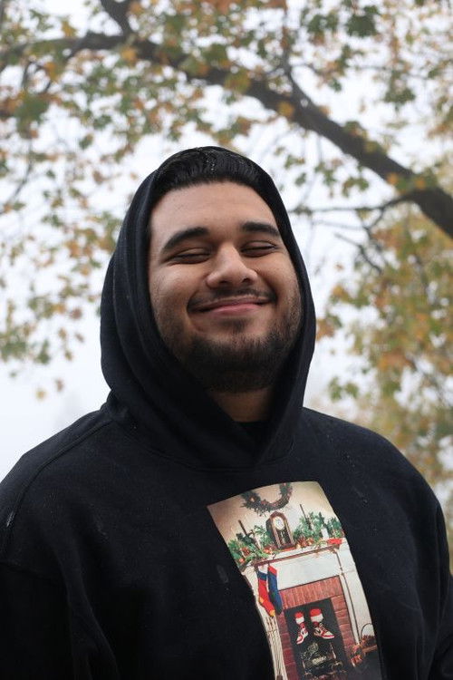 Foto de Sebastian Algarin