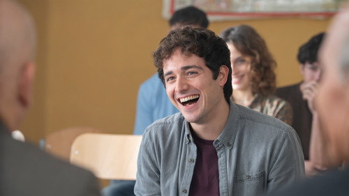 Notte prima degli esami 3.0 — still 18