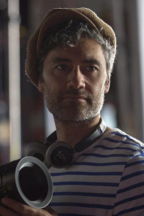 Director