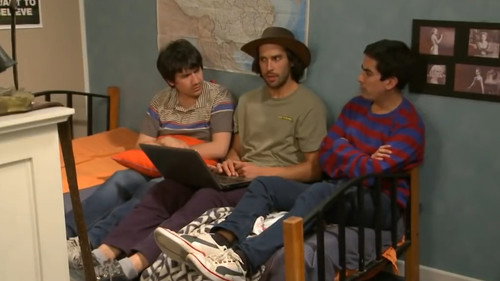Episode 6