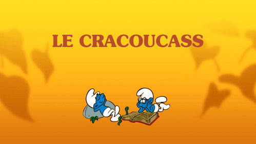 Image Le Cracoucass