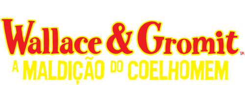 Wallace & Gromit: A Batalha dos Vegetais - Logo 3