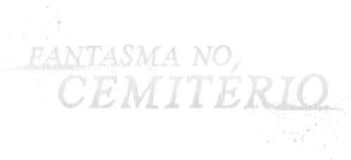 Ghost in the Graveyard logo