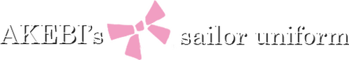 Akebi's Sailor Uniform
