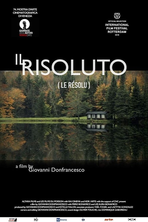 Il Risoluto 2017