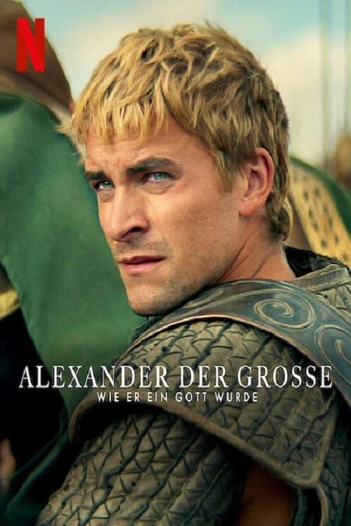 Alexander der Große - Wie er ein Gott wurde