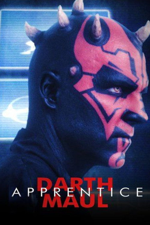Darth Maul: Apprentice - FİLM Afişi